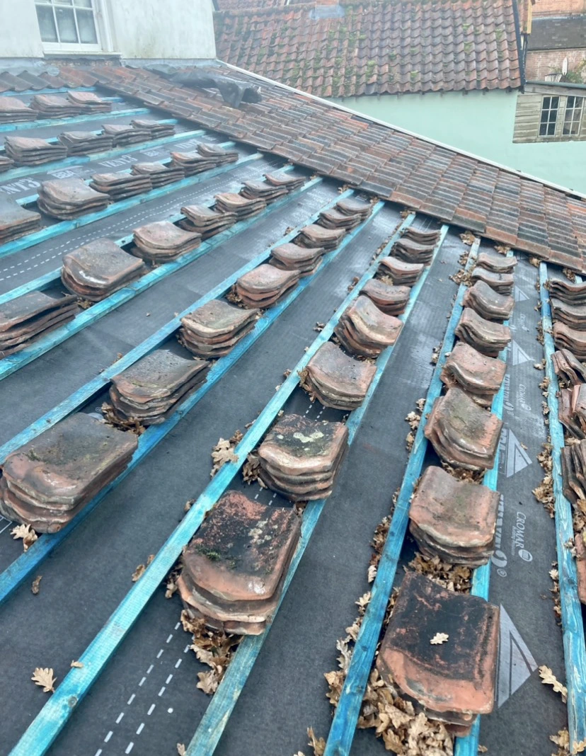 Roofing gallery image 2